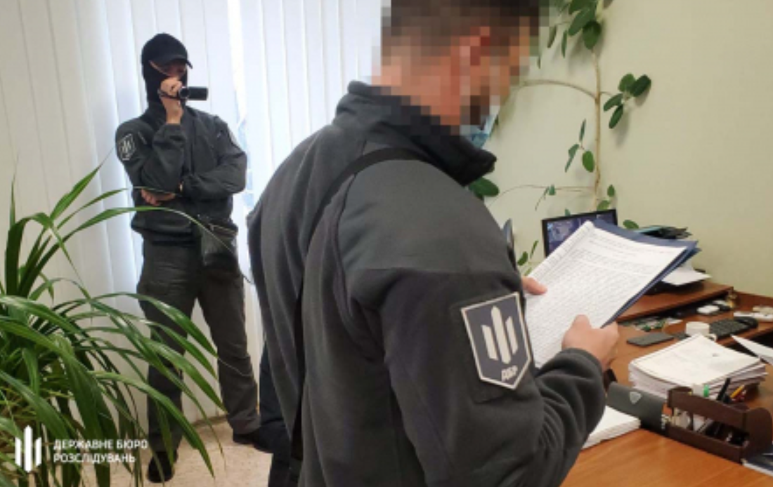 Луганская, ГБР, Лисичанск